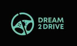 dream2drive logo